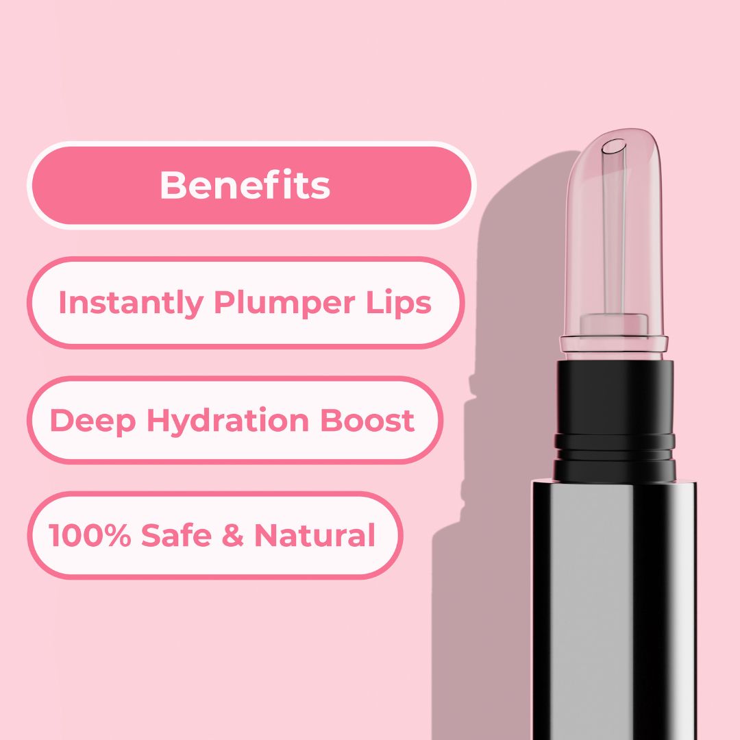 Instant Lip Plumper